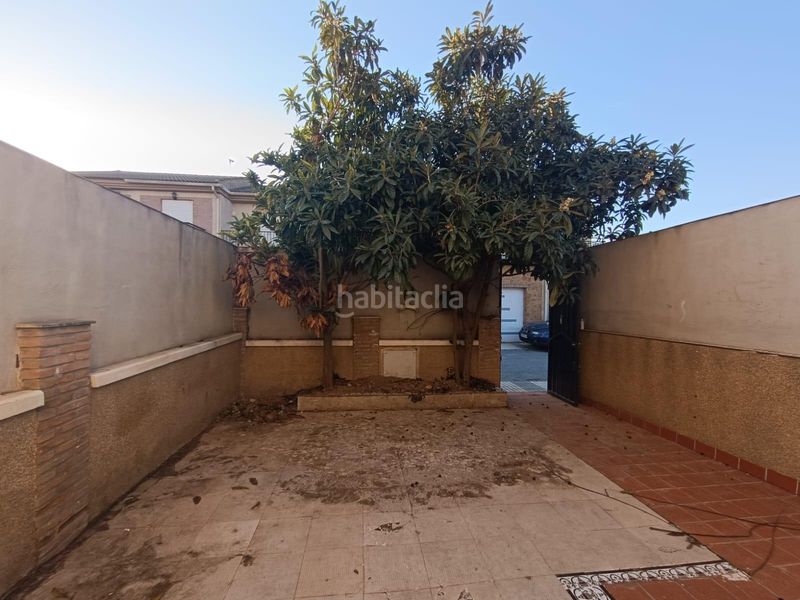 Foto 5f1ae7d0-7360-429f-952d-5e1cd0afbd12. Casa amb aparcament a Cijuela