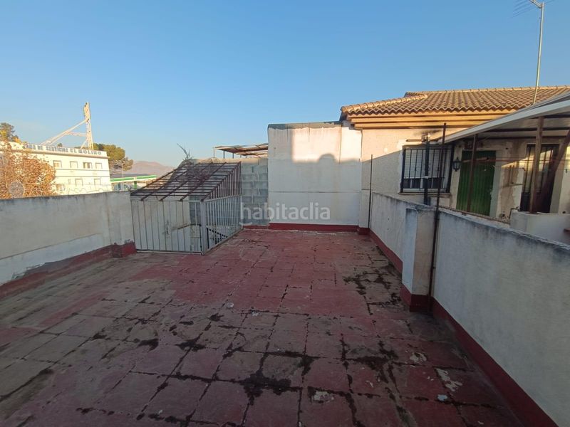Foto 7a7ab71d-bcd4-408a-99a1-96bbefe07b47. Casa amb aparcament a Cijuela