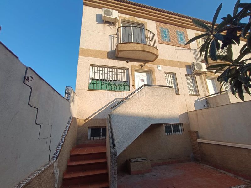 Foto 8289fb8f-c8e9-41df-a54d-218d31f0610a. Casa amb aparcament a Cijuela
