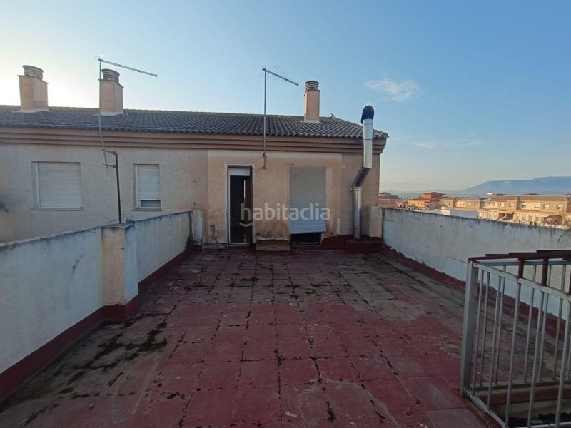 Foto b6dc1c14-4057-4377-b07e-afec6e0fcb00. Casa amb aparcament a Cijuela
