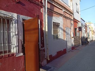 Appartement à La Chanca - Pescadería. Se vende piso en la localidad de almería