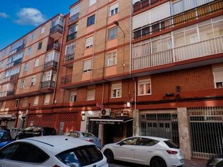 Piso en Rondilla