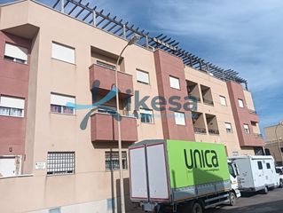 Dachwohnung in Balerma. Venta de ático en el ejido almería