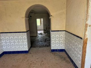 Casa a schiera in Almendral. Casa en venta en almendral badajoz