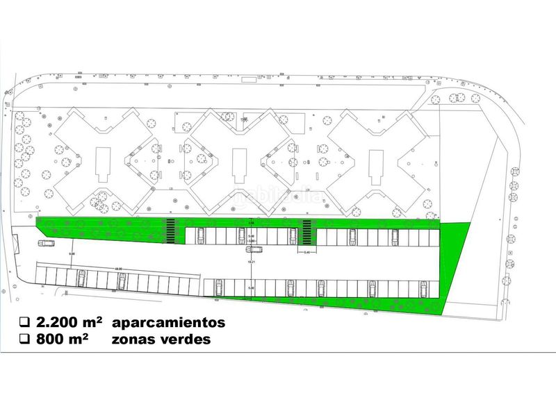 Foto 4f745d3a-2cba-4dfb-8797-3a1ab69abc08. Pis amb aparcament a Tablada Sevilla