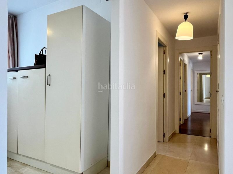 Foto 9364e918-67a0-4283-93e5-27d51d122be0. Pis amb aparcament a Tablada Sevilla