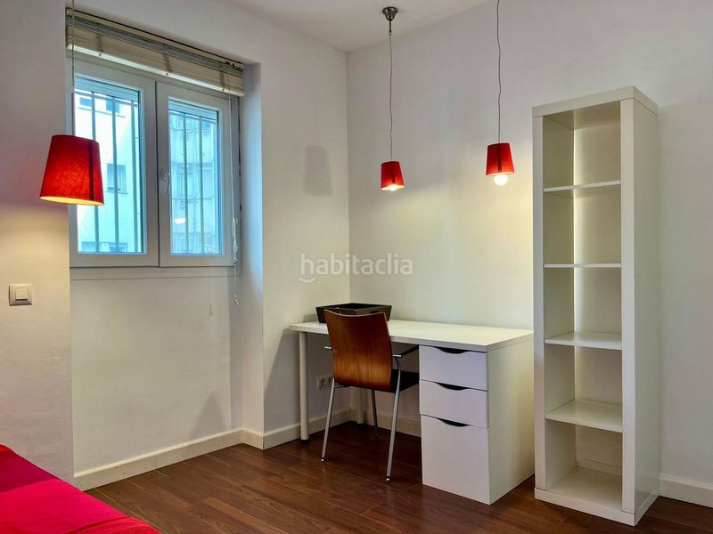 Foto a41117a9-2fd5-43e0-9fa1-af4bbed35eb7. Pis amb aparcament a Tablada Sevilla