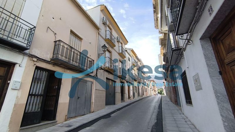 Foto 099b8186-ee64-4611-b201-b9956a70aa5e. Casa adossada a Mancha Real
