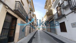 Maison jumelée à Mancha Real. Venta de casa adosada en mancha real, jaén