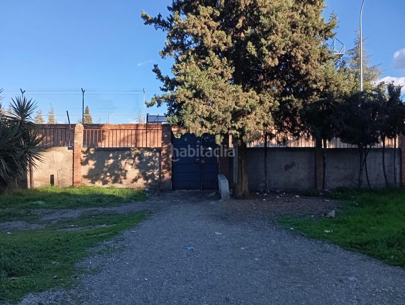 Foto a80cd88b-05f1-4e1d-85f2-2eaf7538da91. Apartament a Cartuja Granada