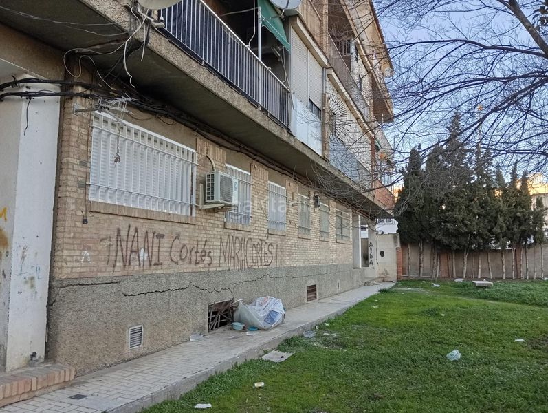 Foto d9ec6902-2cc8-46f6-9957-45e77bea8831. Apartament a Cartuja Granada