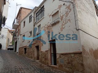 Casa a schiera in Beas de Segura. Venta de casa en beas de segura, jaén
