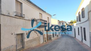 Haus in Santiago de Calatrava. Venta de casa en santiago de calatrava, jaén