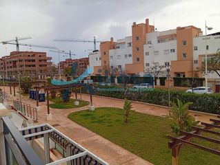 Apartament a El Toyo