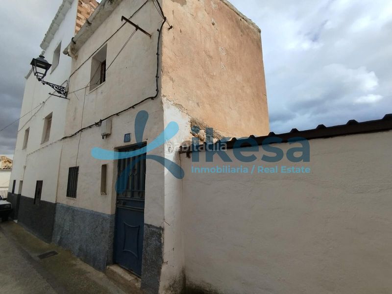 Foto be9a6194-222a-4f2e-9ecc-c5daff9ae29c. Casa adossada a Quesada