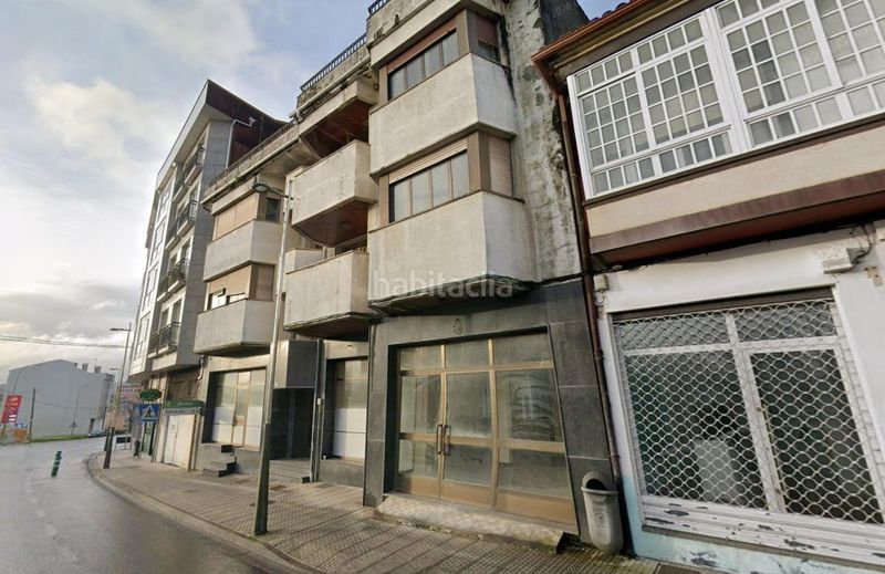 Foto 3806dd7f-bfe4-49d6-b68f-b2ae56e48c1b. Edifici a calle xeral-bandeira 3 a Silleda