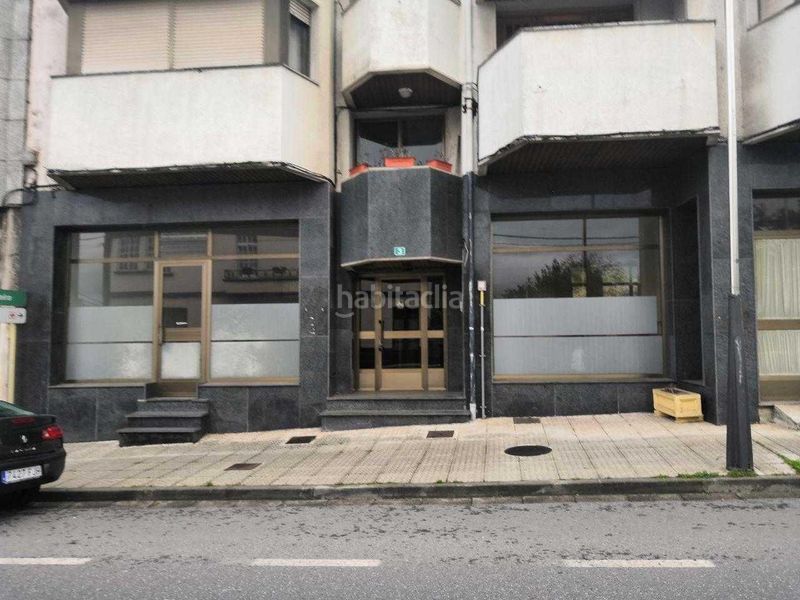 Foto 57570f25-294b-44fe-ab3c-e640e768cbb4. Edifici a calle xeral-bandeira 3 a Silleda