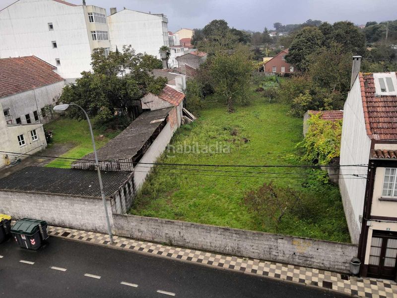 Foto 71acec33-a0e4-472a-9e38-001a99856fd7. Edifici a calle xeral-bandeira 3 a Silleda
