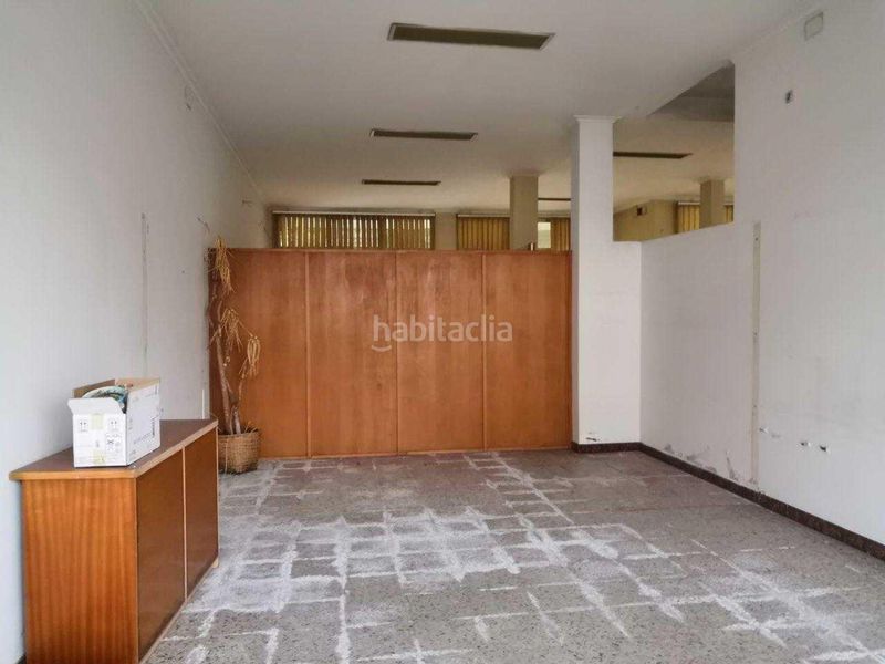 Foto eefc6dfd-4208-40a7-ac01-74630e364561. Edifici a calle xeral-bandeira 3 a Silleda