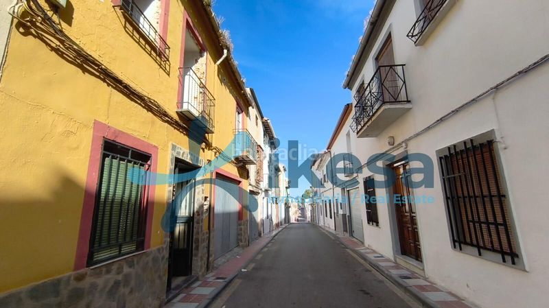 Foto d3831b4b-9bfa-4f10-887a-72c4d9609c4e. Casa adossada a Mancha Real