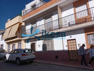 Reihenhaus in Sabiote. Venta de casa en sabiote, jaén.