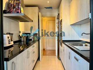 Pis  Calle monaco. Venta de piso en urbanización valparaíso  san juan de aznalfarac