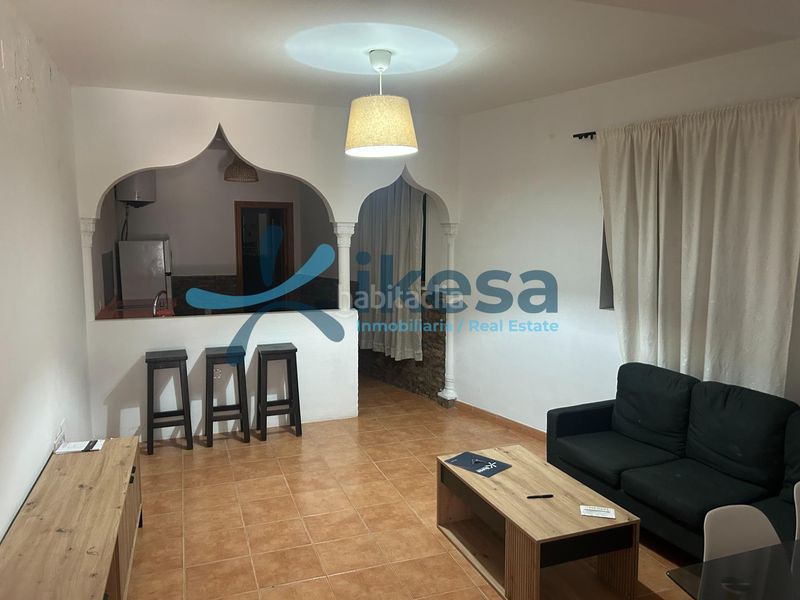 Foto 4b529f1f-d8bc-49d0-b404-1aac722b16d6. Planta baixa a Arco Norte - Avda España Dos Hermanas