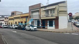 Planta baixa a Arco Norte - Avda España