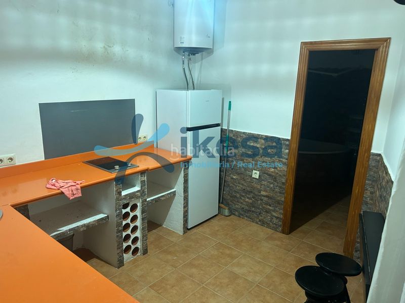 Foto a9582e57-0b3b-4153-b382-55ecfb115c55. Planta baixa a Arco Norte - Avda España Dos Hermanas