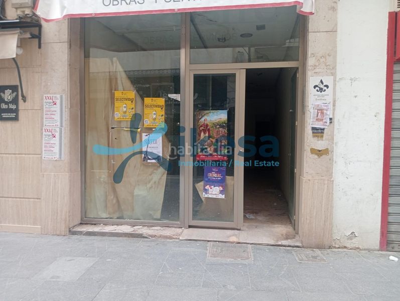 Foto aa34a730-3b31-4442-b5f5-0b91aec6935a. Local comercial a Andújar
