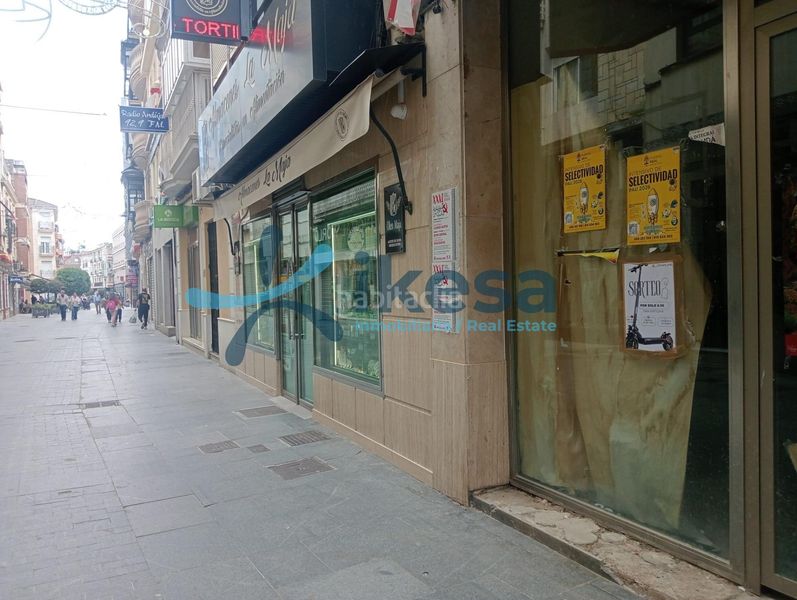 Foto d91b837d-52d1-44d3-a6f7-b925450b1de7. Local comercial a Andújar