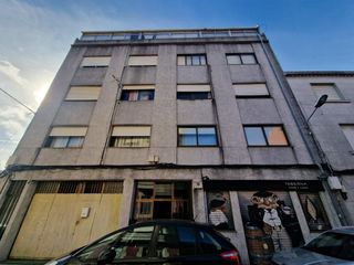 Appartement  Devesa st tecla. Piso totalmente reformado en teis