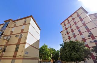 Pis a Los Pájaros. Piso en venta en sevilla. activo inmobiliario sin posesión, no s