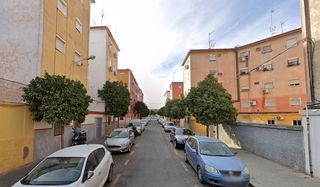 Pis a Los Pájaros. Piso en venta en cerro amate, sevilla. activo inmobiliario sin p