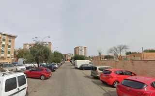 Pis a Ciudad Aljarafe