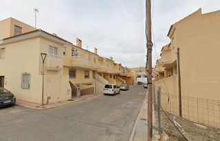 Casa adossada a Vera Ciudad. Adosado en venta en vera, almería. activo inmobiliario sin poses