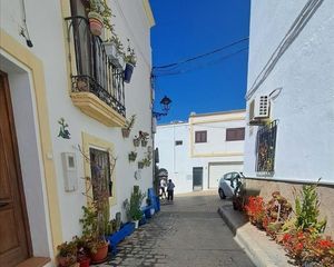 Appartement à Calle cuartel viejo (vl) 2. Piso en venta en nijar, almería.