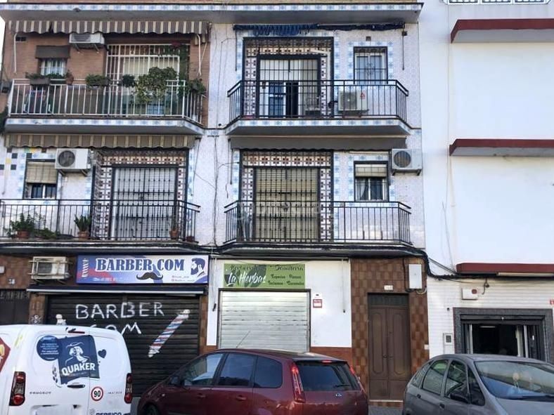 Foto 76bab805-a4af-4bd1-9521-382381563f83. Pis a Torreblanca Sevilla