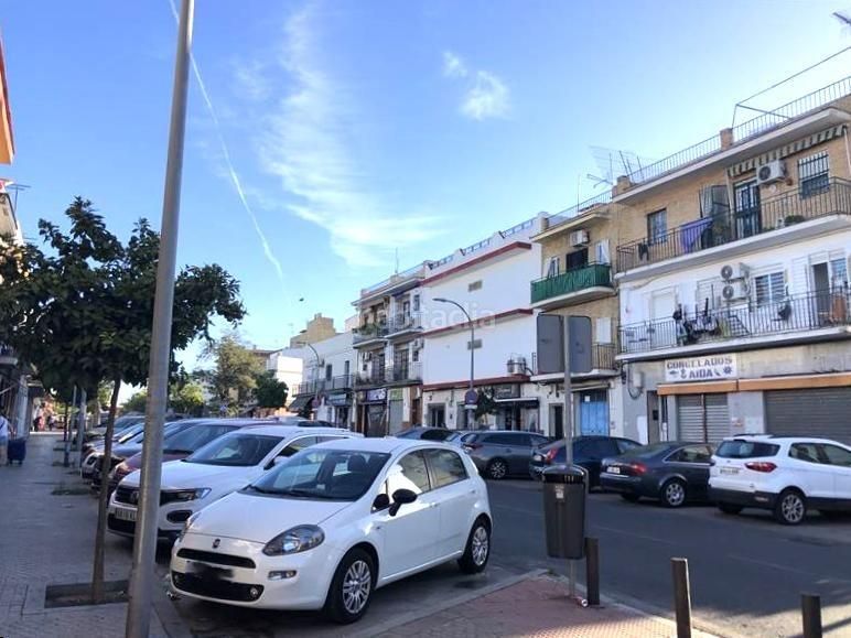 Foto d95dc675-869d-42d6-b089-36a9c9a8ad0d. Pis a Torreblanca Sevilla