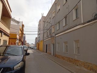 Appartement à San José-San Bernardo. Venta de piso en la línea
