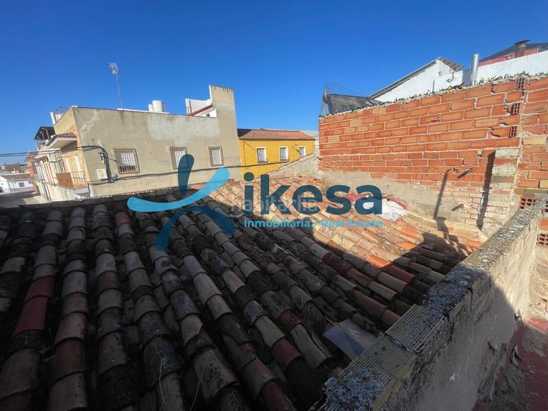 Foto 4e86cc33-54af-4c94-a109-ac3b505a8bb9. Casa a Arrayanes Linares