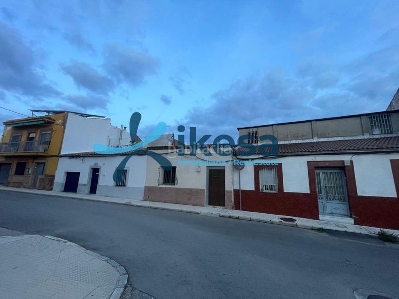 Foto c2160096-9ffb-4a26-b60f-adb0e2624cee. Casa a Arrayanes Linares