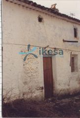 Casa adossada a Beas de Segura. Venta de casa en beas de segura, jaén