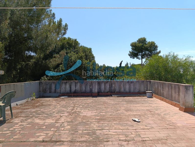 Foto 0c582833-897b-4ae0-a47a-3c6d684a028d. Xalet amb piscina a Pedanías Norte Utrera