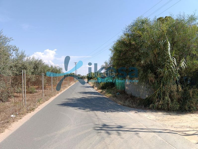 Foto ac4e5f41-e685-4af8-acb9-1a2eec5aadbb. Xalet amb piscina a Pedanías Norte Utrera