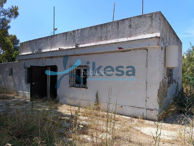 Foto b6d4af6c-c4b1-4461-88a7-979e9124fd4d. Xalet amb piscina a Pedanías Norte Utrera