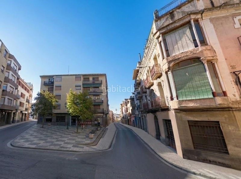 Foto d6ac222f-e264-4146-8c6f-84f0c5e214ba. Pis amb calefacció a Caspe
