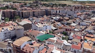 Terreno residenziale in La Zarzuela - San José - Belén. Venta de suelo urbano consolidado en linares  jaén