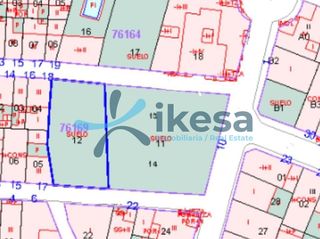 Wohngrundstück in Villares (Los). Venta de suelo urbano en los villares, jaén