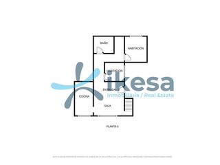 Maison jumelée à Úbeda. Venta de vivienda en úbeda, jaén.